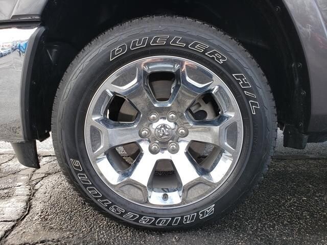 2026 RAM 1500 in Bedford, OH 44146 - 18103848 12