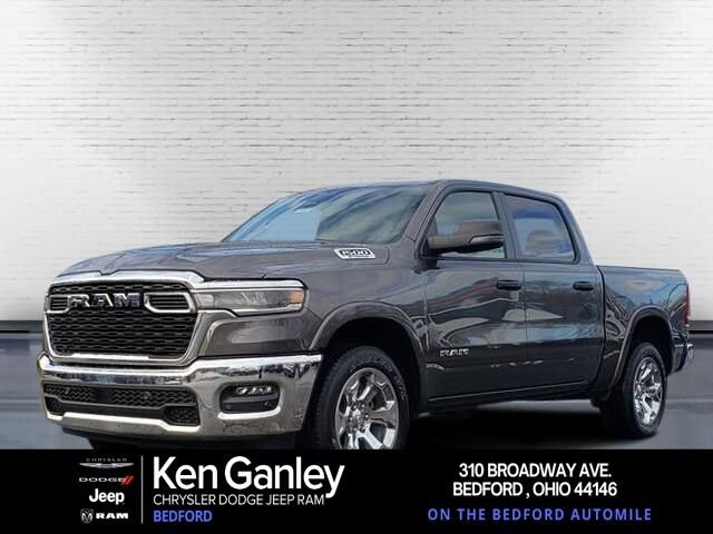 2026 RAM 1500 in Bedford, OH 44146 - 18103848