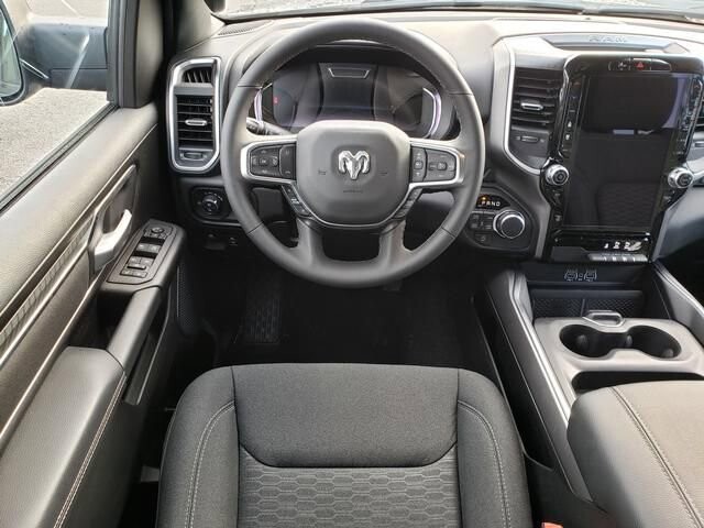 2026 RAM 1500 in Bedford, OH 44146 - 18103848 9