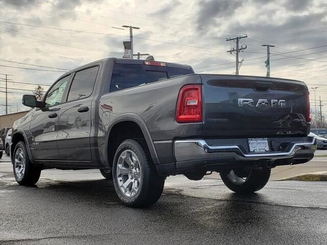 2026 RAM 1500 in Bedford, OH 44146 - 18103848 3
