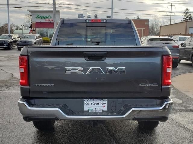 2026 RAM 1500 in Bedford, OH 44146 - 18103848 4