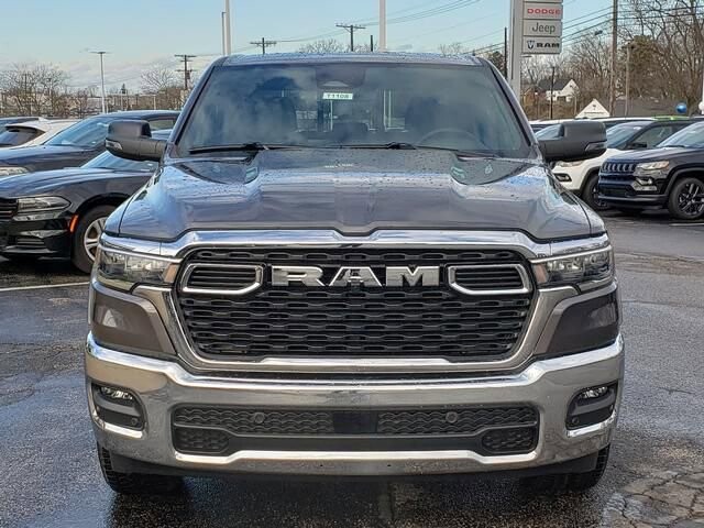 2026 RAM 1500 in Bedford, OH 44146 - 18103848 5