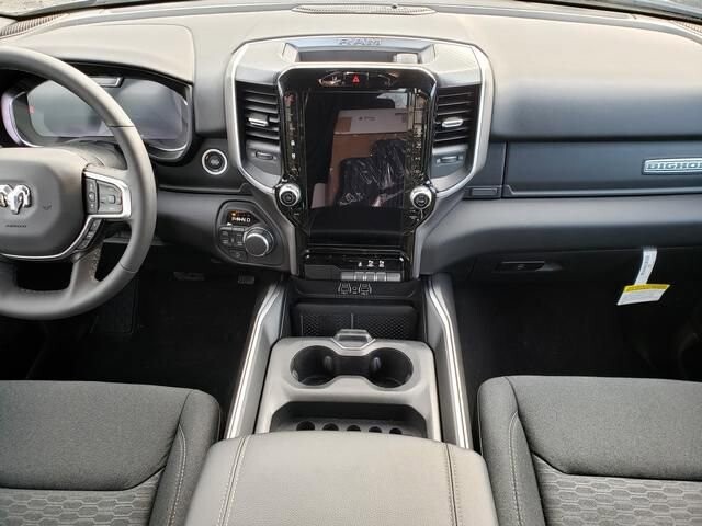 2026 RAM 1500 in Bedford, OH 44146 - 18103848 8