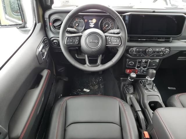2026 Jeep Wrangler in Bedford, OH 44146 - 18103851 9