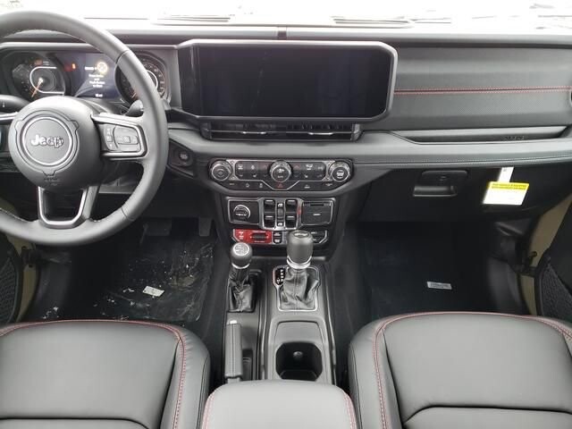 2026 Jeep Wrangler in Bedford, OH 44146 - 18103851 8