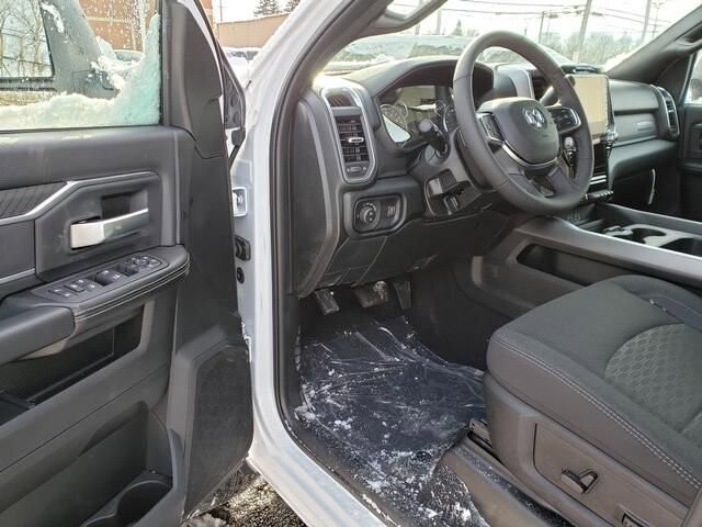 2026 RAM 2500 in Bedford, OH 44146 - 18103853 6