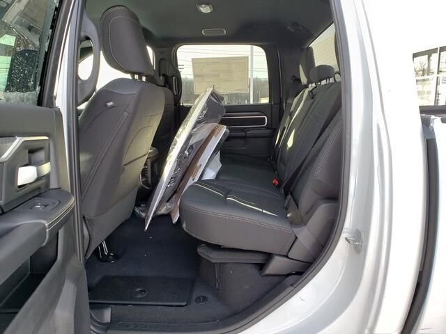 2026 RAM 2500 in Bedford, OH 44146 - 18103853 7