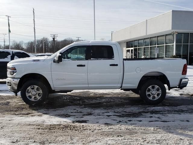 2026 RAM 2500 in Bedford, OH 44146 - 18103853 2