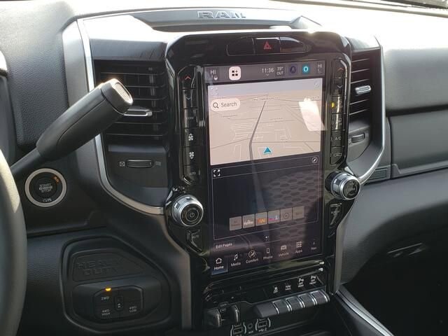 2026 RAM 2500 in Bedford, OH 44146 - 18103853 11