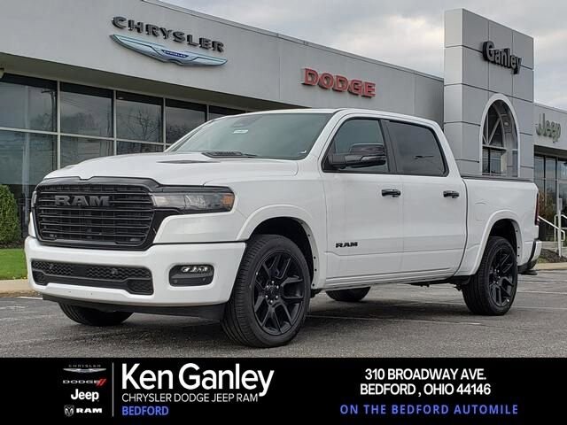 2026 RAM 1500 in Bedford, OH 44146 - 18103855 13