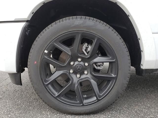 2026 RAM 1500 in Bedford, OH 44146 - 18103855 12