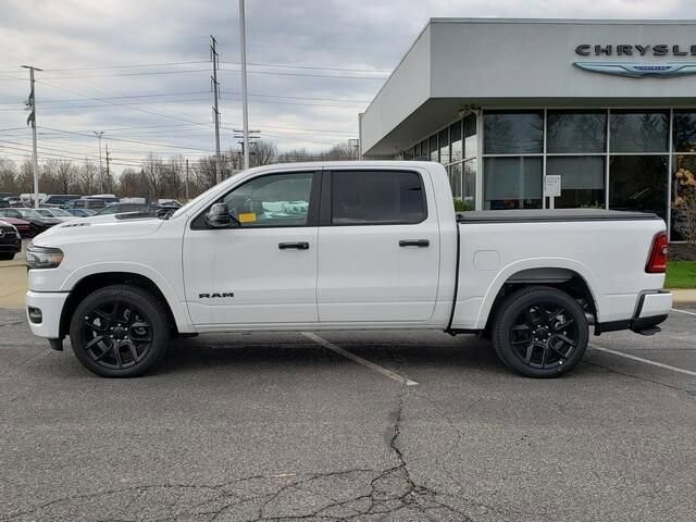 2026 RAM 1500 in Bedford, OH 44146 - 18103855 2
