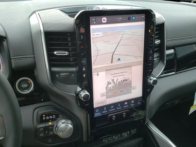 2026 RAM 1500 in Bedford, OH 44146 - 18103855 10