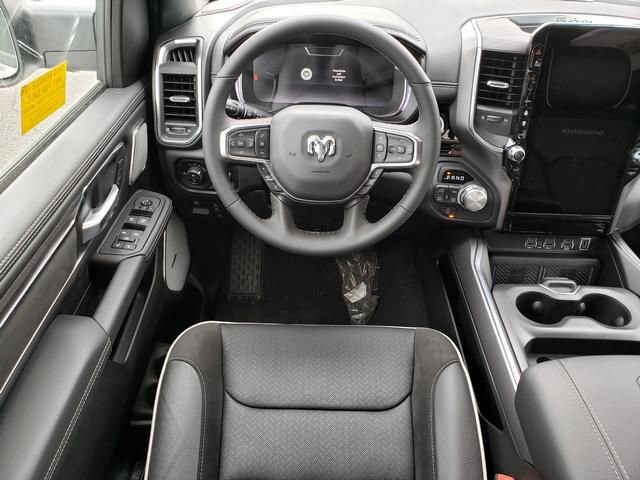 2026 RAM 1500 in Bedford, OH 44146 - 18103855 9