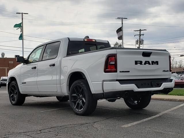 2026 RAM 1500 in Bedford, OH 44146 - 18103855 3