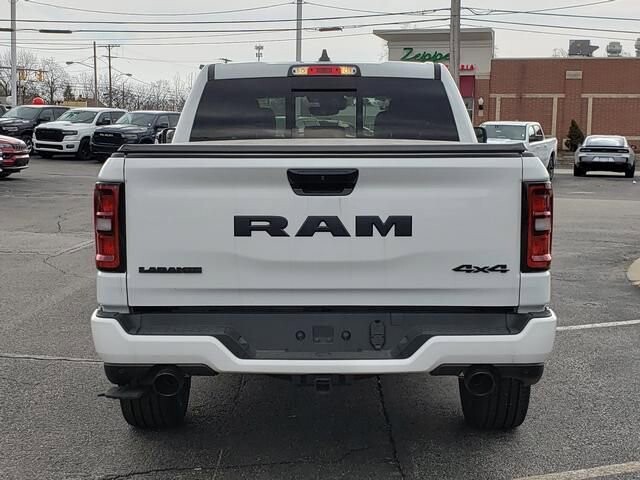 2026 RAM 1500 in Bedford, OH 44146 - 18103855 4
