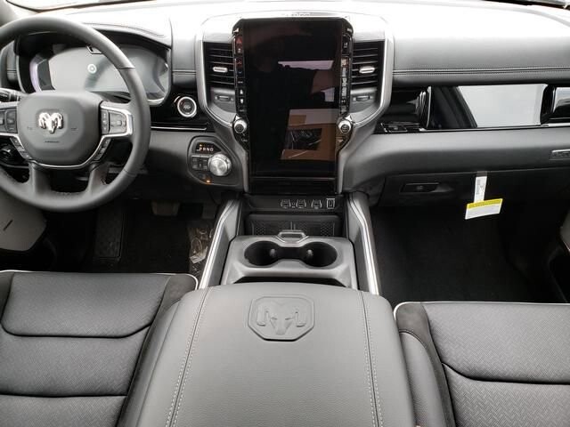 2026 RAM 1500 in Bedford, OH 44146 - 18103855 8