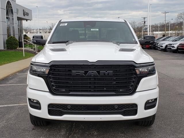 2026 RAM 1500 in Bedford, OH 44146 - 18103855 5