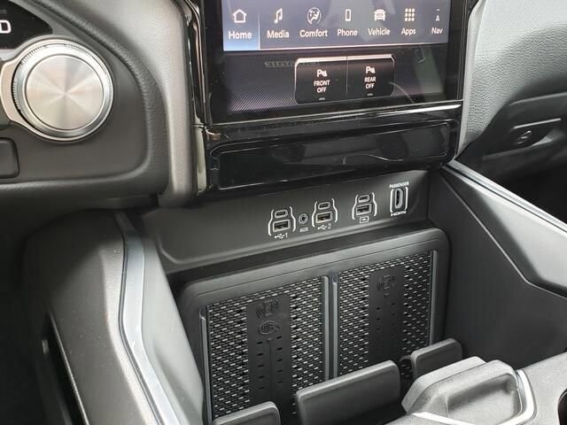 2026 RAM 1500 in Bedford, OH 44146 - 18103855 11