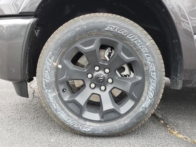 2026 RAM 1500 in Bedford, OH 44146 - 18103856 12