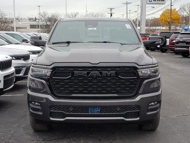 2026 RAM 1500 in Bedford, OH 44146 - 18103856 5