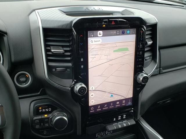 2026 RAM 1500 in Bedford, OH 44146 - 18103856 10