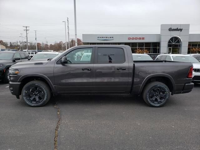 2026 RAM 1500 in Bedford, OH 44146 - 18103856 2