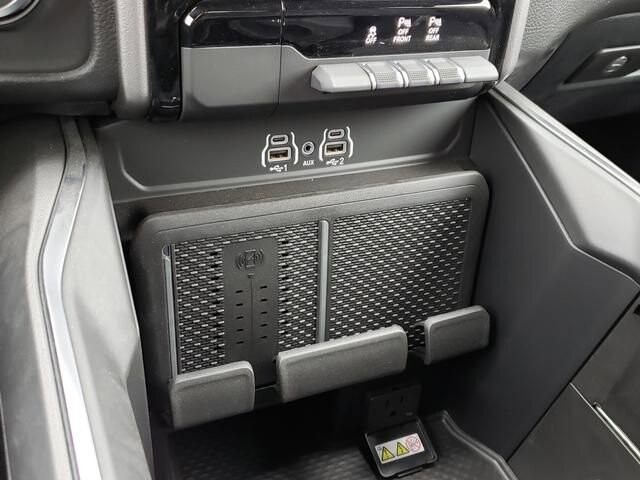 2026 RAM 1500 in Bedford, OH 44146 - 18103856 11