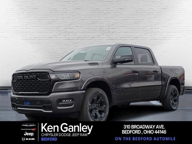 2026 RAM 1500 in Bedford, OH 44146 - 18103856