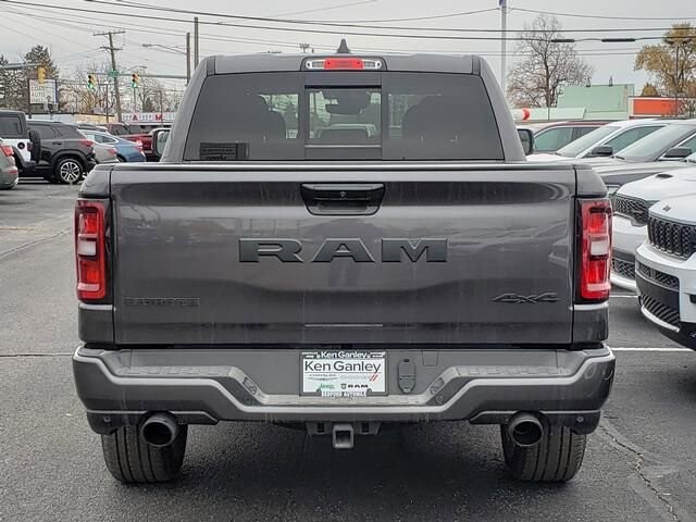 2026 RAM 1500 in Bedford, OH 44146 - 18103856 4