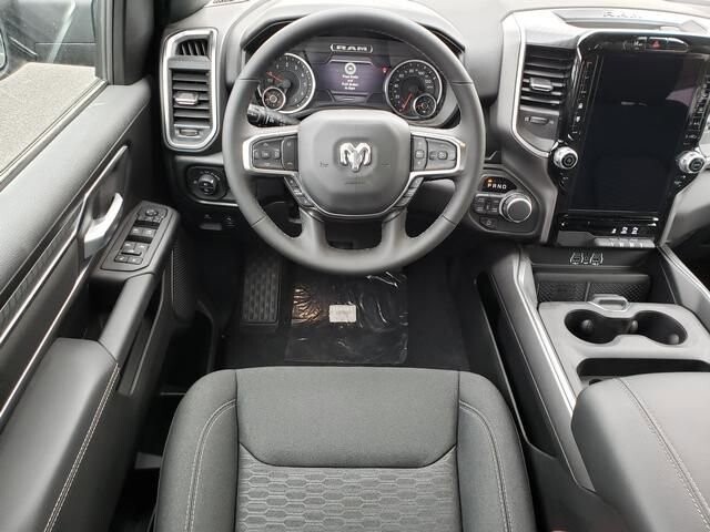 2026 RAM 1500 in Bedford, OH 44146 - 18103856 9