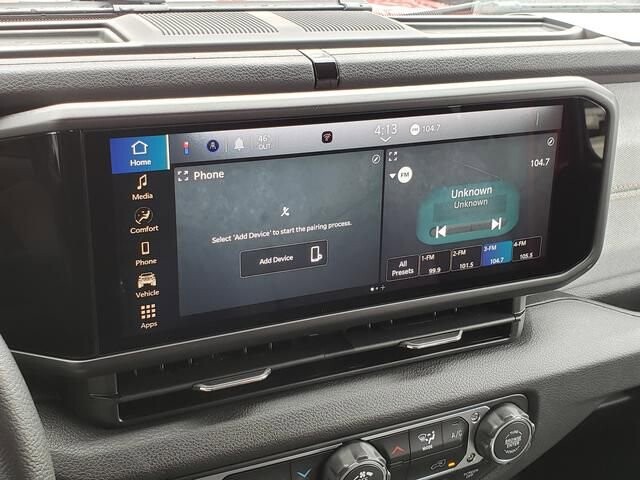 2026 Jeep Wrangler in Bedford, OH 44146 - 18103860 10