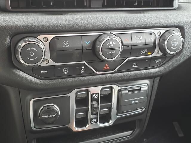 2026 Jeep Wrangler in Bedford, OH 44146 - 18103860 11