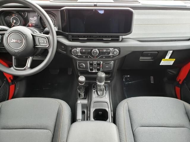 2026 Jeep Wrangler in Bedford, OH 44146 - 18103860 8