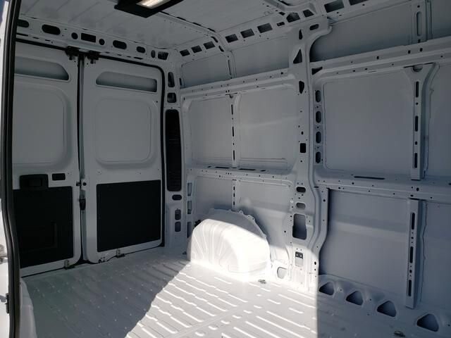 2026 RAM ProMaster in Bedford, OH 44146 - 18103862 7