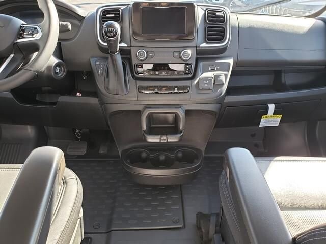 2026 RAM ProMaster in Bedford, OH 44146 - 18103862 8