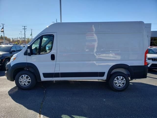 2026 RAM ProMaster in Bedford, OH 44146 - 18103862 2