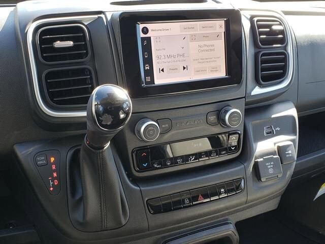 2026 RAM ProMaster in Bedford, OH 44146 - 18103862 11