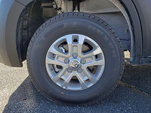 2026 RAM ProMaster in Bedford, OH 44146 - 18103862 12