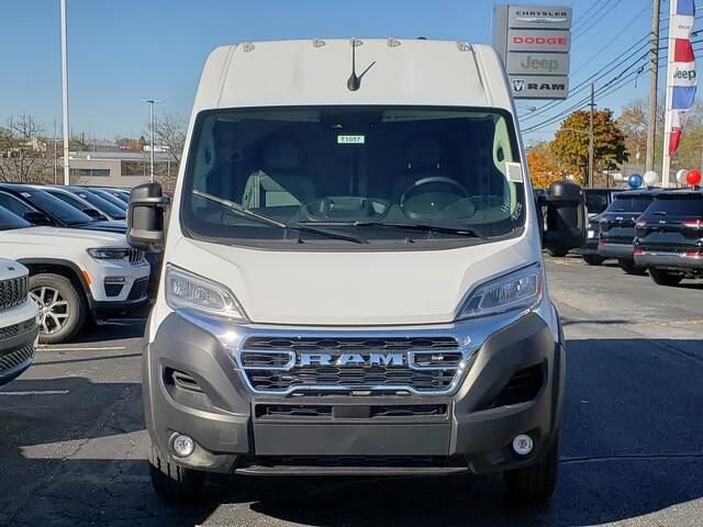 2026 RAM ProMaster in Bedford, OH 44146 - 18103862 5