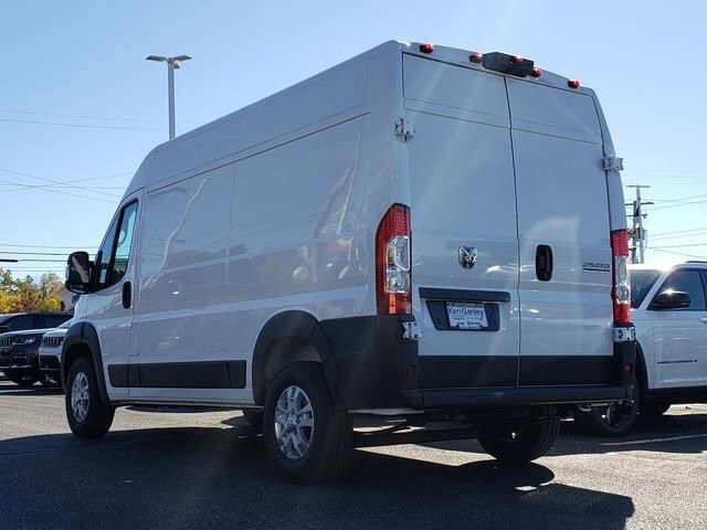 2026 RAM ProMaster in Bedford, OH 44146 - 18103862 3