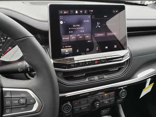 2026 Jeep Compass in Bedford, OH 44146 - 18103863 10