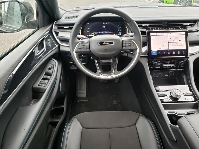 2024 Jeep Grand Cherokee in Bedford, OH 44146 - 18103865 10