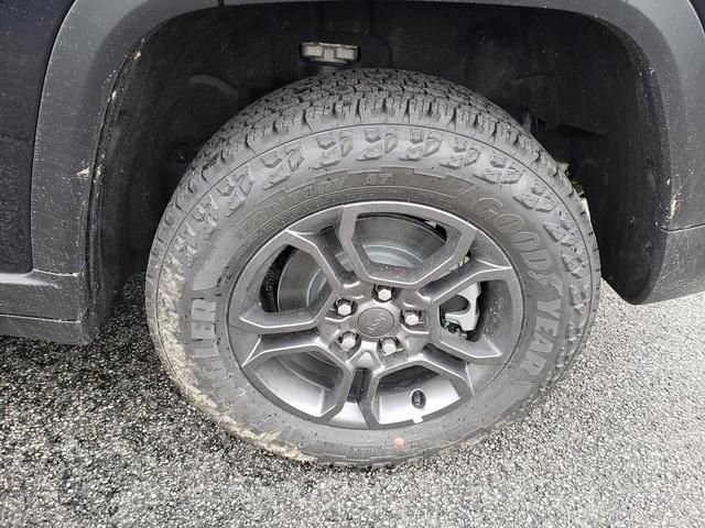 2024 Jeep Grand Cherokee in Bedford, OH 44146 - 18103865 12