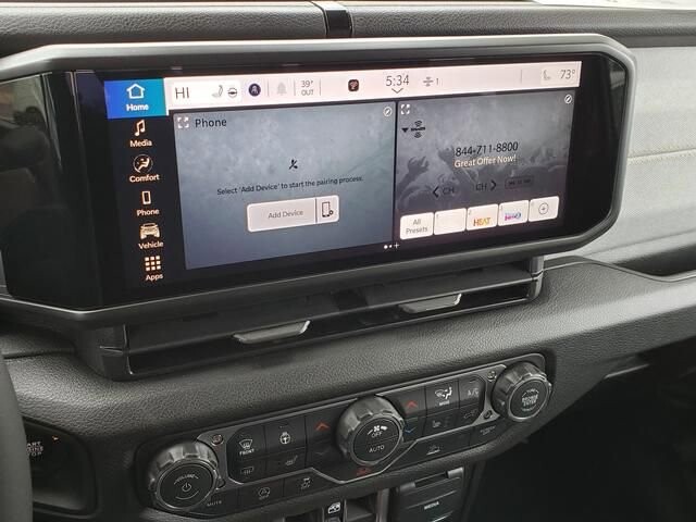 2026 Jeep Wrangler in Bedford, OH 44146 - 18103866 10