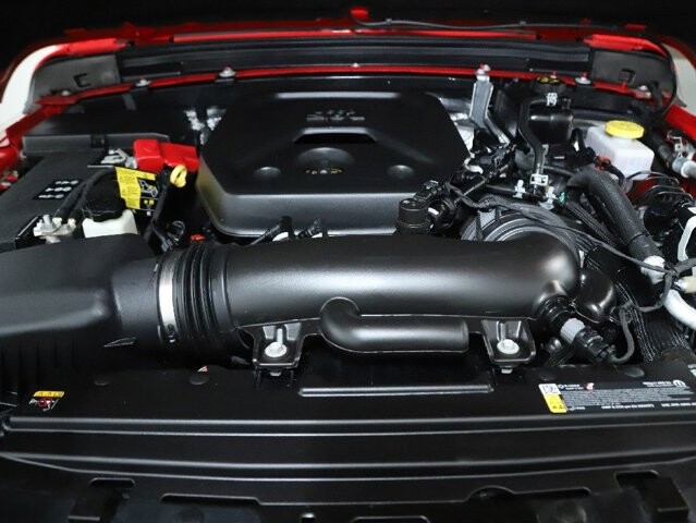 2025 Jeep Wrangler in Bedford, OH 44146 - 18103867 35