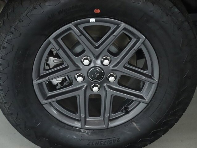 2025 Jeep Wrangler in Bedford, OH 44146 - 18103867 12