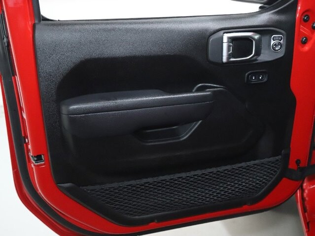 2025 Jeep Wrangler in Bedford, OH 44146 - 18103867 16