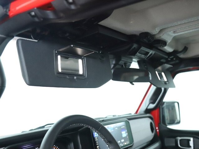 2025 Jeep Wrangler in Bedford, OH 44146 - 18103867 19