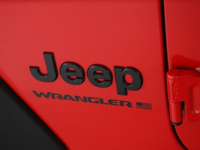 2025 Jeep Wrangler in Bedford, OH 44146 - 18103867 37